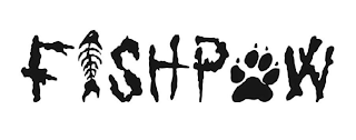 FISHPAW logo