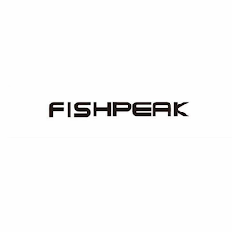 FISHPEAK logo