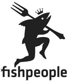 FISHPEOPLE logo