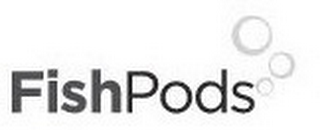 FISHPODS logo
