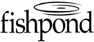 FISHPOND logo