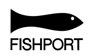 FISHPORT logo