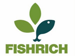 FISHRICH logo