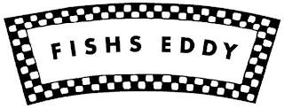 FISHS EDDY