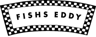 FISHS EDDY logo
