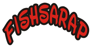 FISHSARAP logo