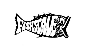 FISHSCALE logo
