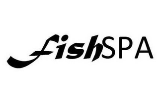 FISHSPA logo