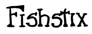 FISHSTIX logo