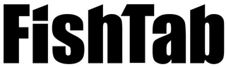 FISHTAB logo