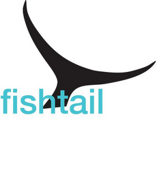 FISHTAIL logo