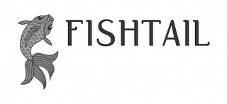 FISHTAIL logo