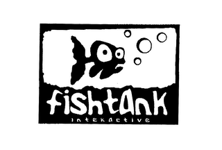 FISHTANK INTERACTIVE logo