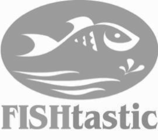 FISHTASTIC logo