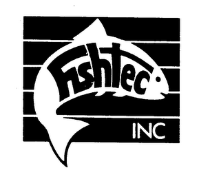 FISHTEC INC. logo