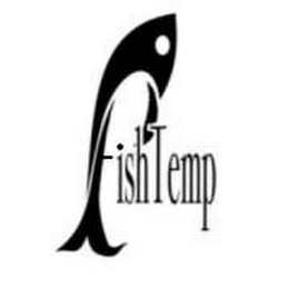 FISHTEMP logo