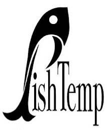 FISHTEMP logo