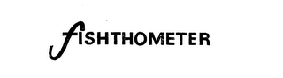 FISHTHOMETER logo
