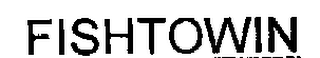 FISHTOWIN logo