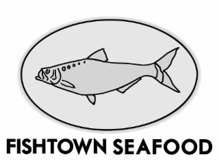 FISHTOWN SEAFOOD logo