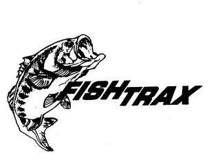 FISHTRAX logo