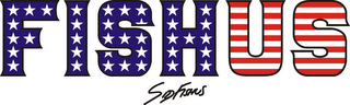 FISHUS SID FISHUS logo