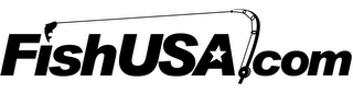FISHUSA.COM logo