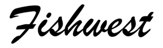 FISHWEST logo