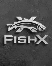 FISHX logo