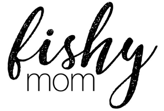 FISHY MOM logo