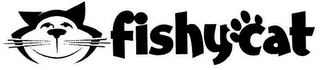 FISHYCAT logo
