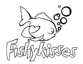 FISHYKISSES logo
