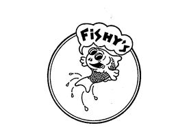FISHY'S logo