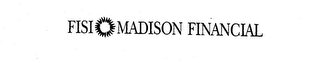 FISI MADISON FINANCIAL logo