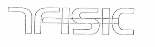 FISIC logo