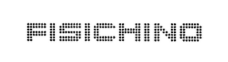 FISICHINO logo