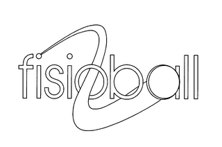 FISIOBALL logo