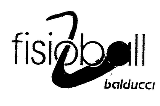 FISIOBALL BALDUCCI logo