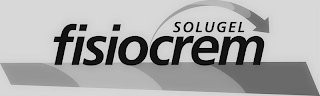 FISIOCREM SOLUGEL logo