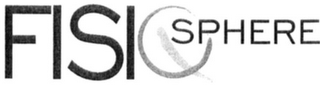 FISIOSPHERE logo