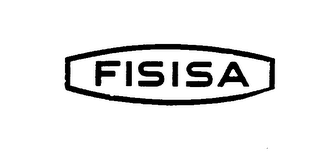FISISA logo