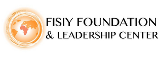 FISIY FOUNDATION & LEADERSHIP CENTER logo