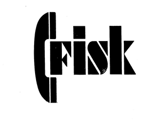 FISK logo