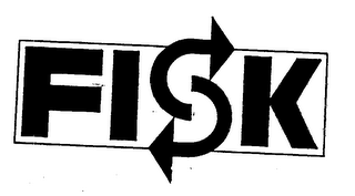 FISK logo