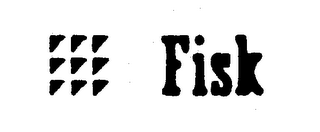 FISK logo