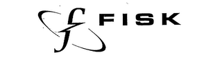 FISK logo