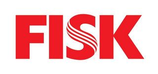 FISK logo