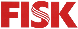 FISK logo