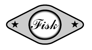 FISK logo