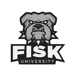 FISK UNIVERSITY logo